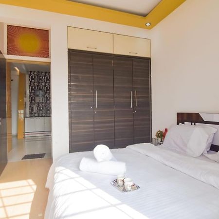 Prince Villa 3Bhk Lonavala Buitenkant foto