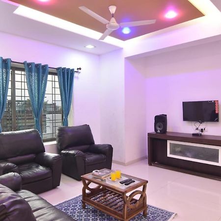 Prince Villa 3Bhk Lonavala Buitenkant foto