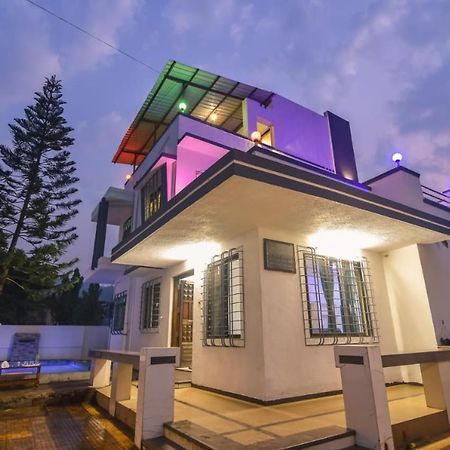Prince Villa 3Bhk Lonavala Buitenkant foto