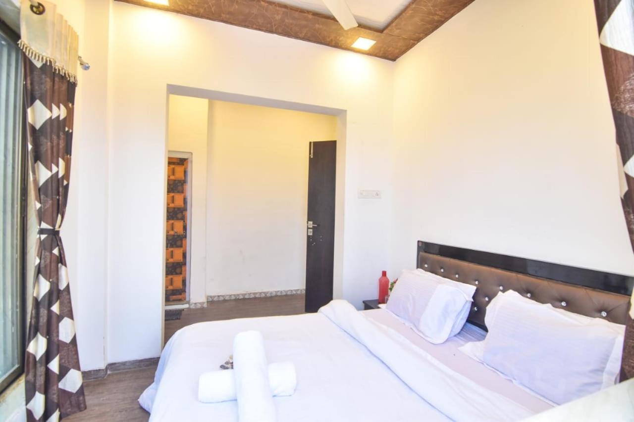 Prince Villa 3Bhk Lonavala Buitenkant foto