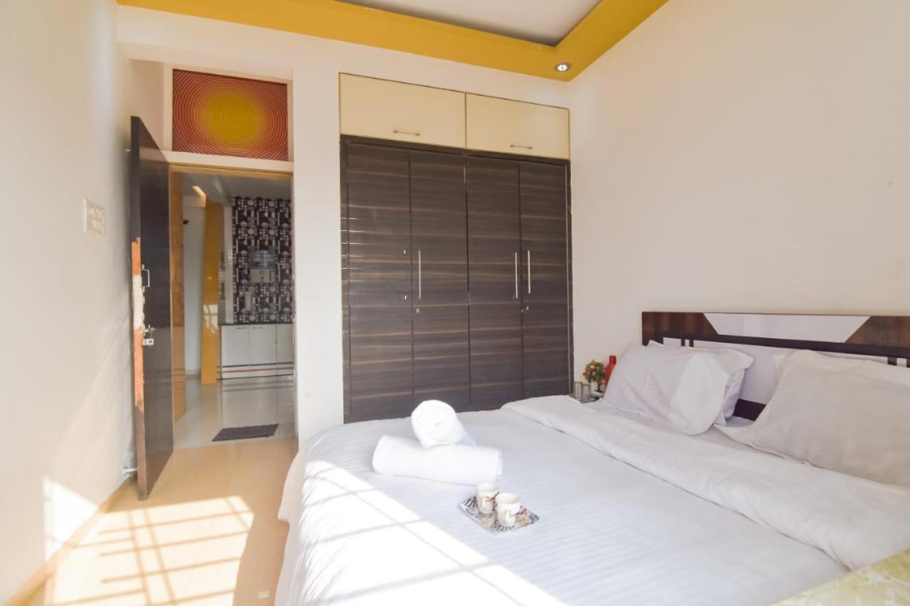 Prince Villa 3Bhk Lonavala Buitenkant foto
