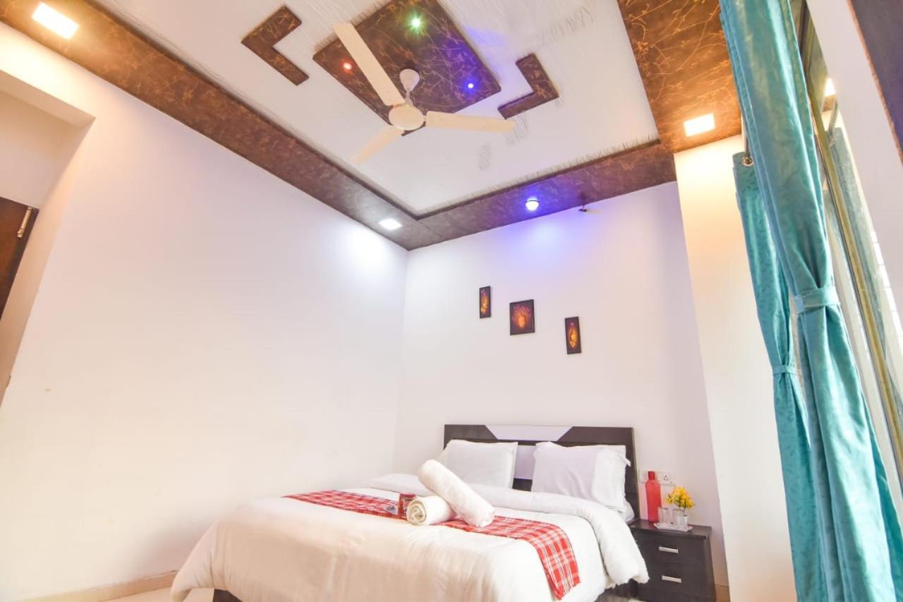 Prince Villa 3Bhk Lonavala Buitenkant foto