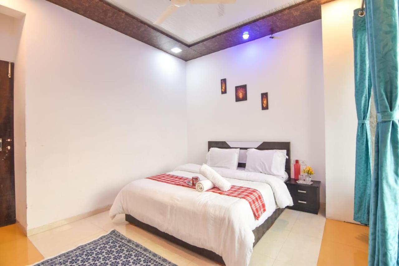 Prince Villa 3Bhk Lonavala Buitenkant foto