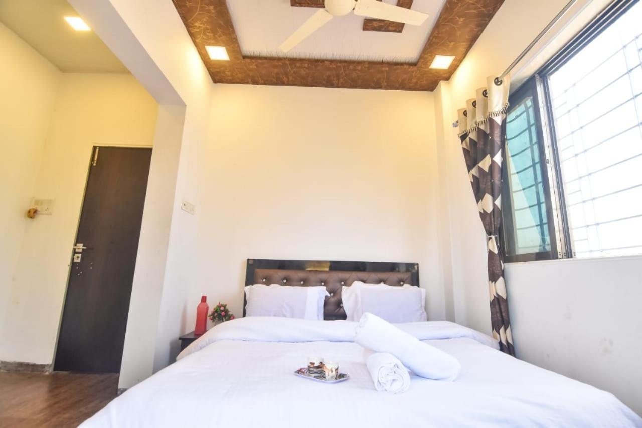 Prince Villa 3Bhk Lonavala Buitenkant foto