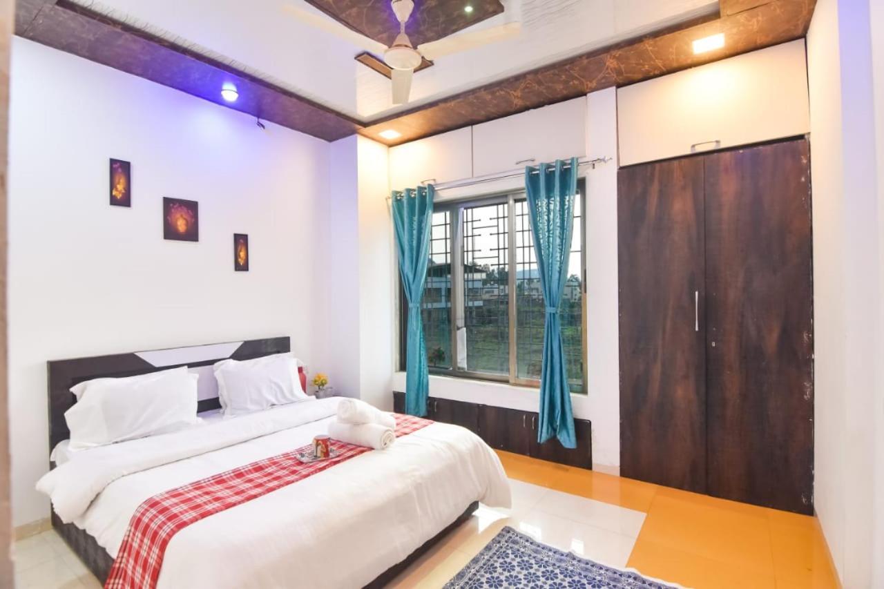 Prince Villa 3Bhk Lonavala Buitenkant foto