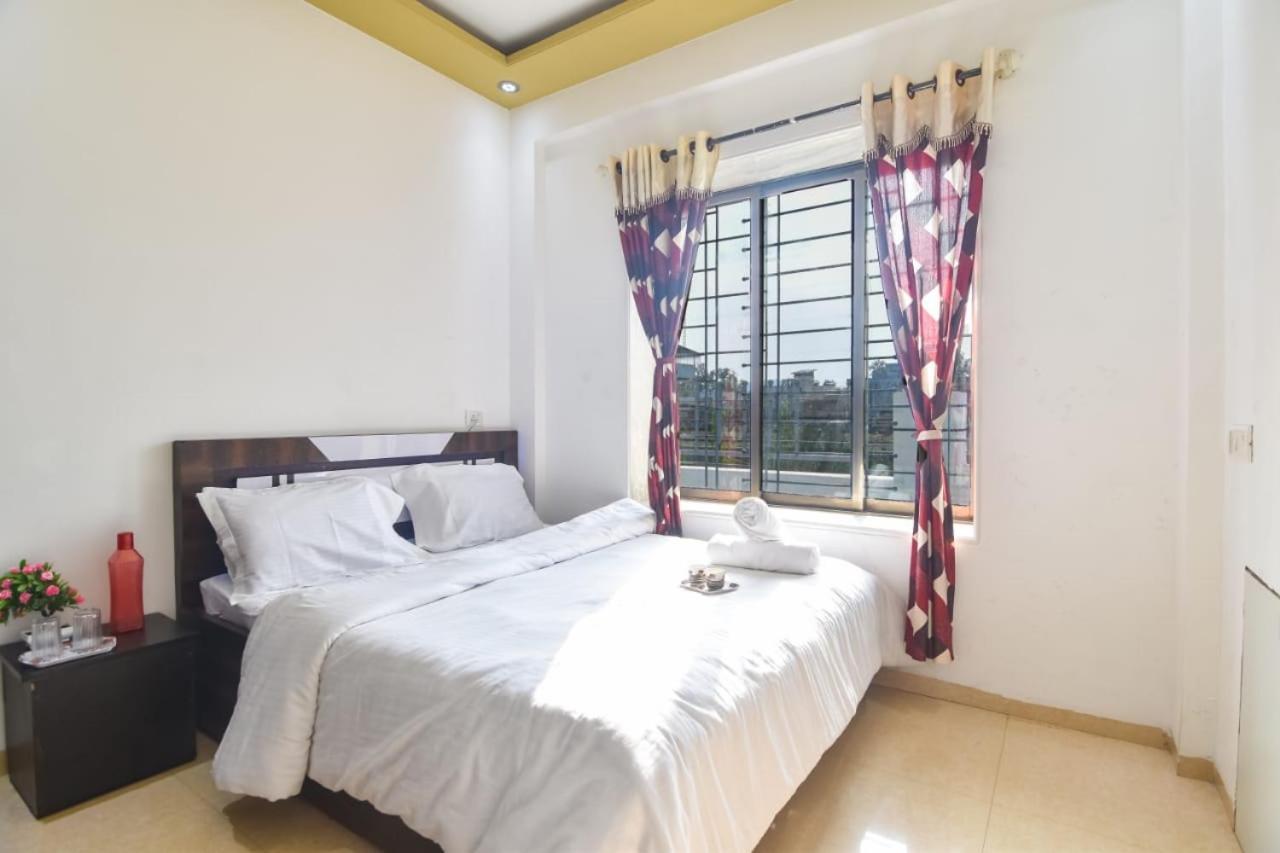 Prince Villa 3Bhk Lonavala Buitenkant foto