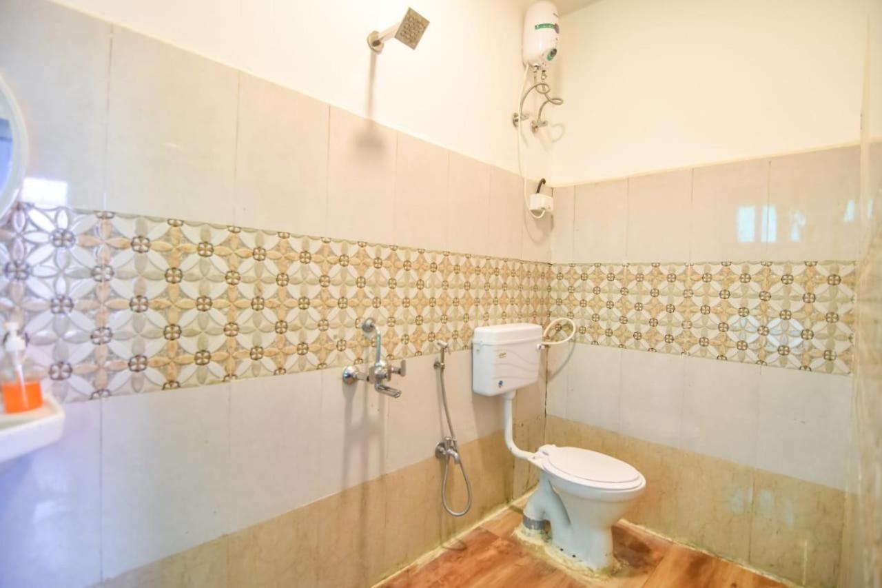 Prince Villa 3Bhk Lonavala Buitenkant foto